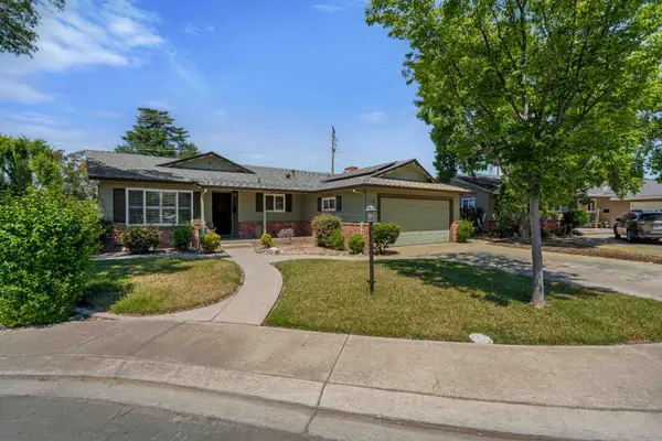365 Birchwood Court, Modesto, CA 95350