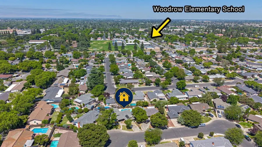 365 Birchwood Court, Modesto, CA 95350 - #2