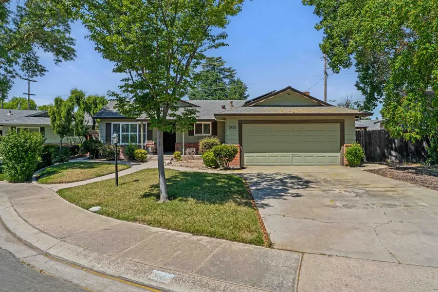 365 Birchwood Court, Modesto, CA 95350 - #3
