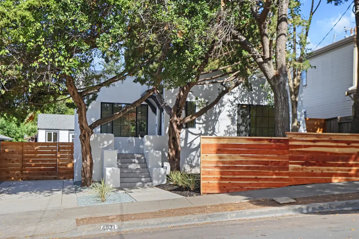 4021 Huntington Street, Oakland, CA 94619 - #1