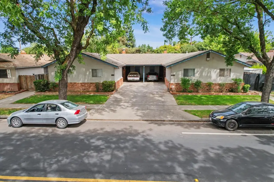 1533 W Rumble Road, Modesto, CA 95350 - #2