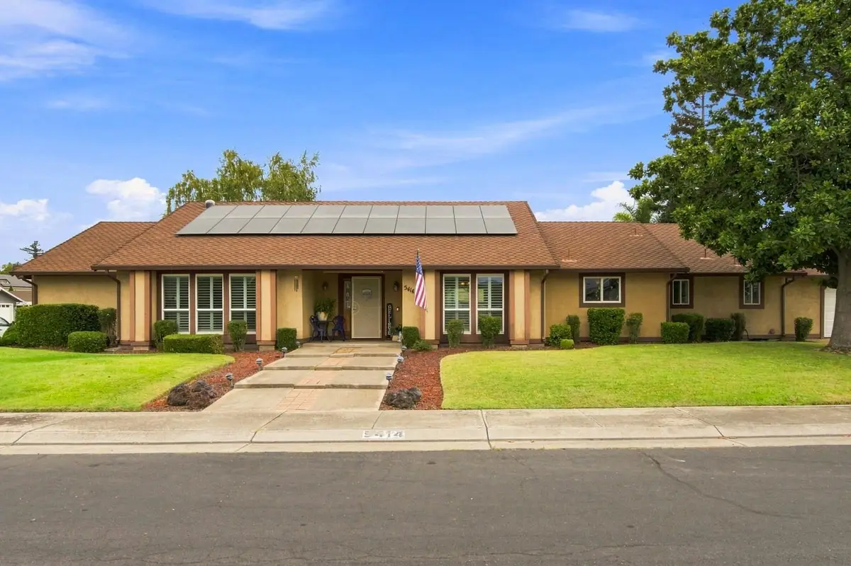 5414 Covey Creek Circle, Stockton, CA 95207 - #1