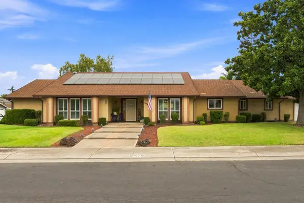 5414 Covey Creek Circle, Stockton, CA 95207