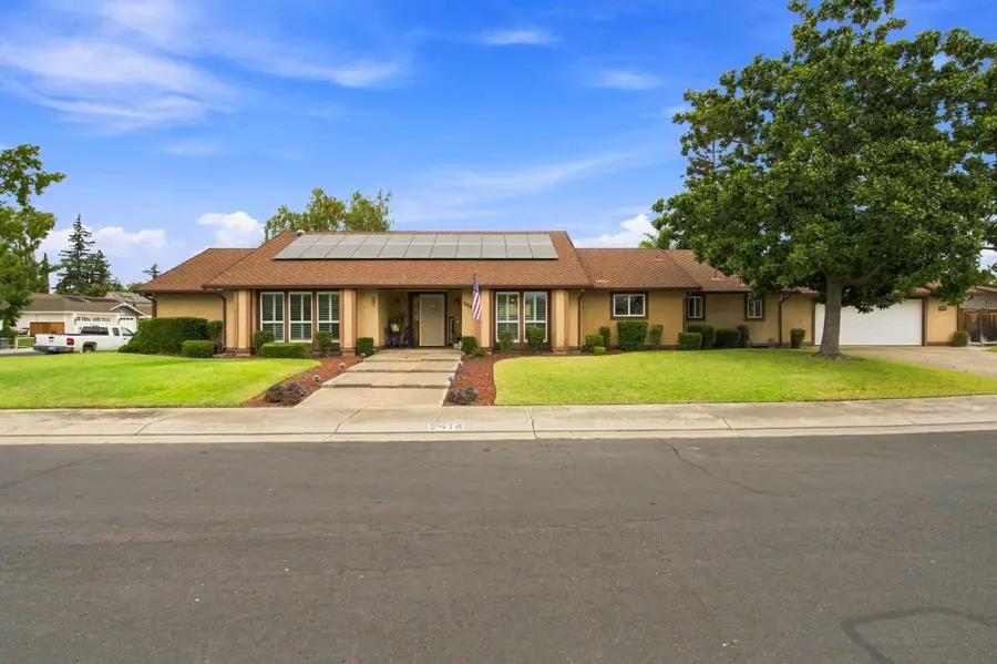 5414 Covey Creek Circle, Stockton, CA 95207 - #3