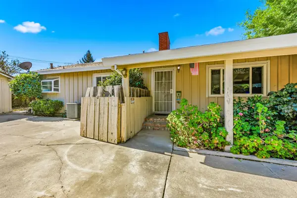 186 Baxter Avenue, Sacramento, CA 95815