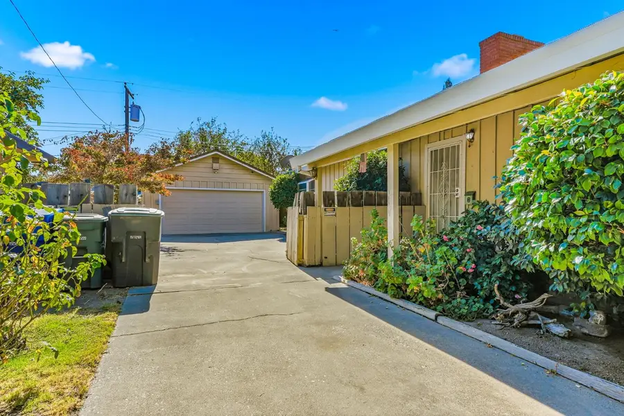 186 Baxter Avenue, Sacramento, CA 95815 - #3