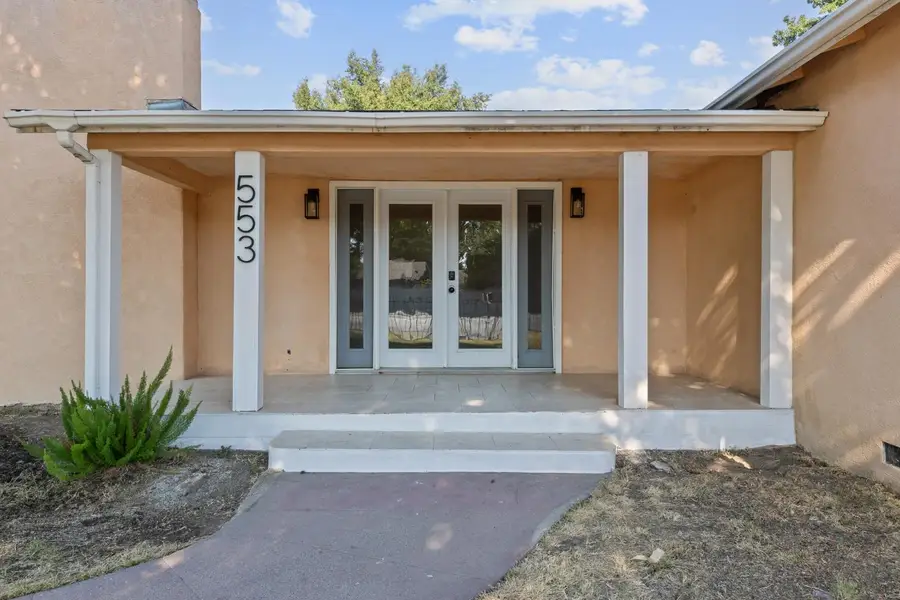 553 Lincoln Avenue, Modesto, CA 95354 - #2