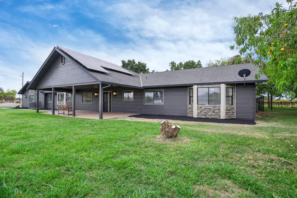 11700 E Mayers, Acampo, CA 95220 - #1