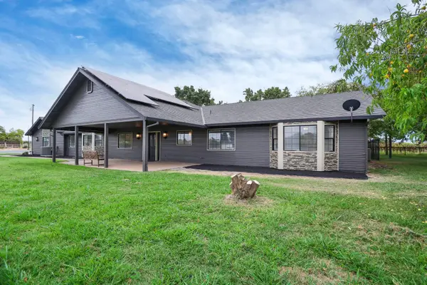 11700 E Mayers, Acampo, CA 95220