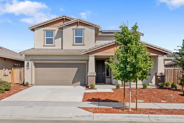 997 Pipit Street, Lathrop, CA 95330