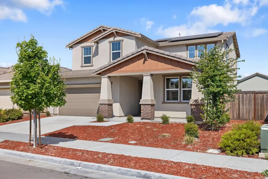 997 Pipit Street, Lathrop, CA 95330 - #2