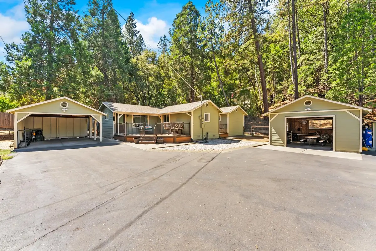 3172 Spanish Ravine Road, Placerville, CA 95667 - #1