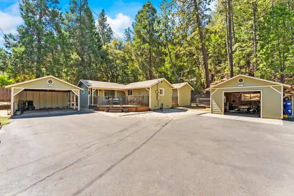 3172 Spanish Ravine Road, Placerville, CA 95667