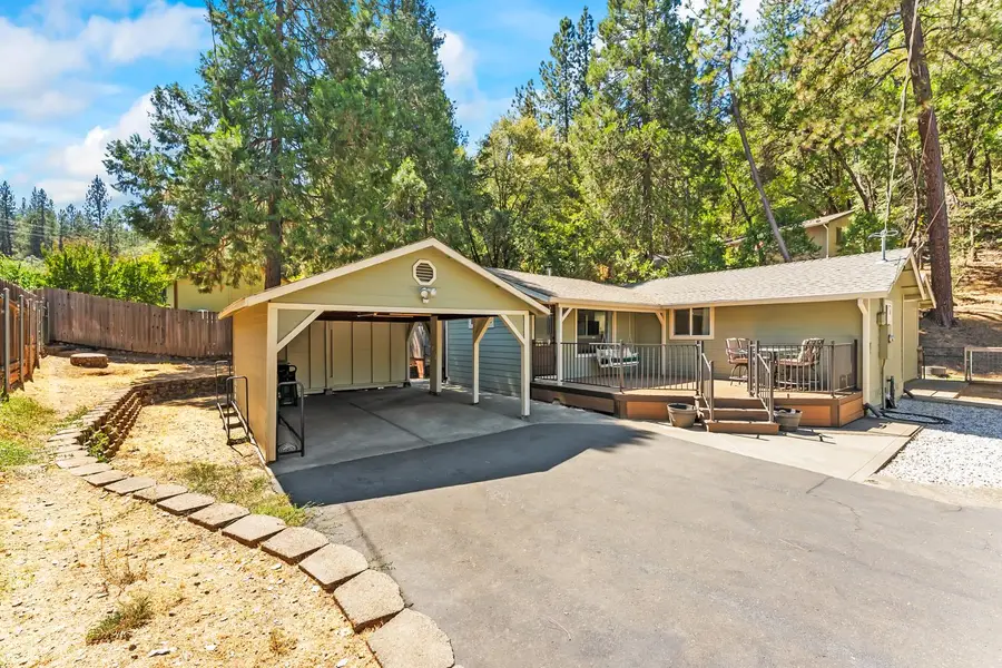 3172 Spanish Ravine Road, Placerville, CA 95667 - #2