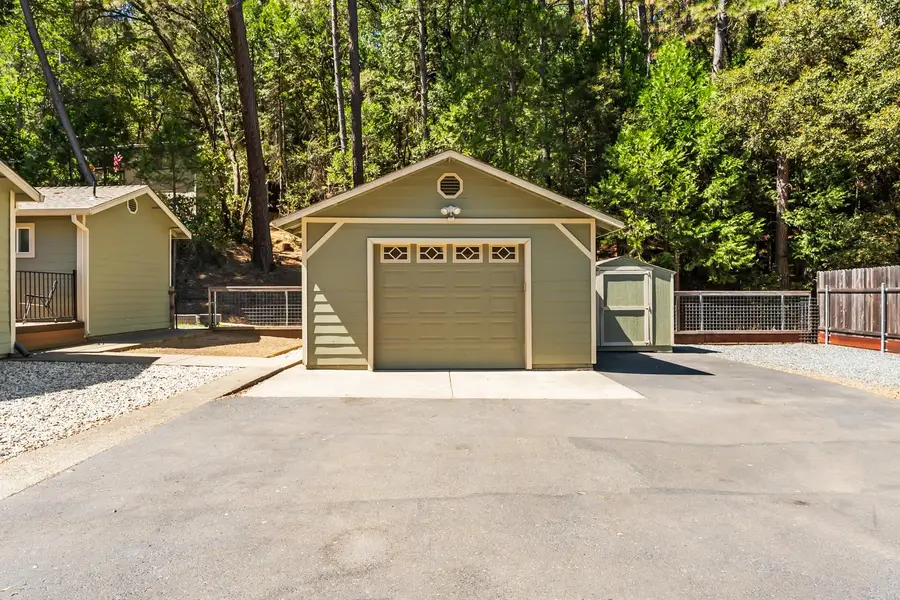 3172 Spanish Ravine Road, Placerville, CA 95667 - #3