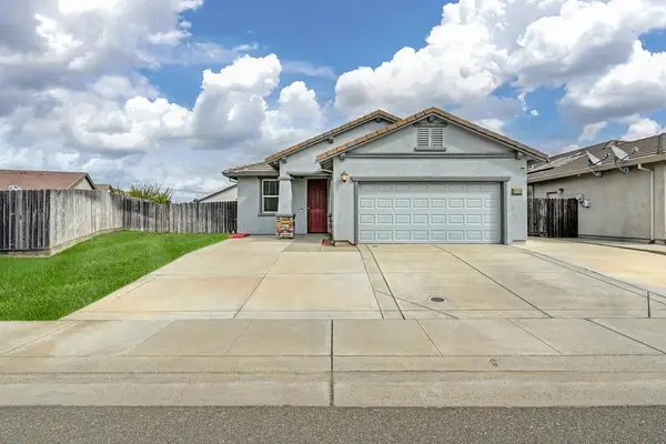 9535 Blue Mountain Way, Sacramento, CA 95829