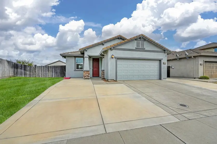 9535 Blue Mountain Way, Sacramento, CA 95829 - #2