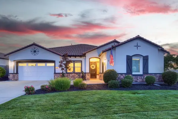 1780 Brandywood Way, El Dorado Hills, CA 95762