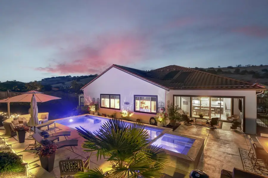 1780 Brandywood Way, El Dorado Hills, CA 95762 - #3