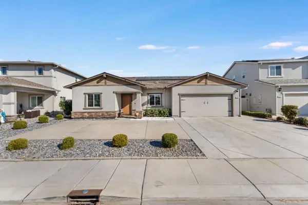 1585 Tannehill Drive, Manteca, CA 95337