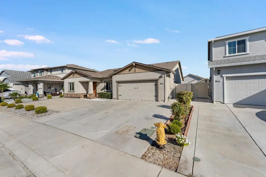 1585 Tannehill Drive, Manteca, CA 95337 - #2