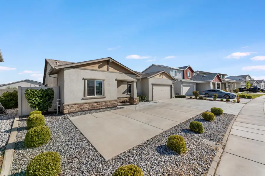1585 Tannehill Drive, Manteca, CA 95337 - #3