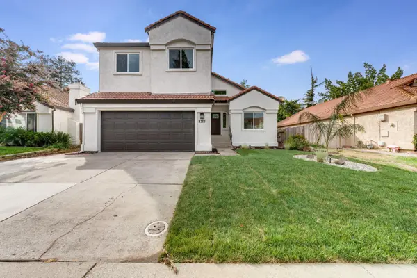 8313 Bellsbrae Drive, Antelope, CA 95843