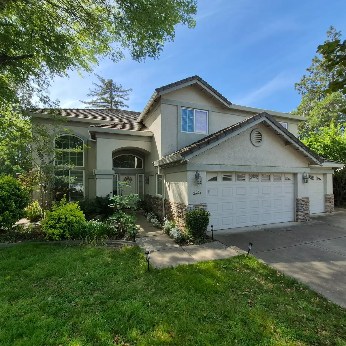 2604 Javan Lane, Carmichael, CA 95608 - #1