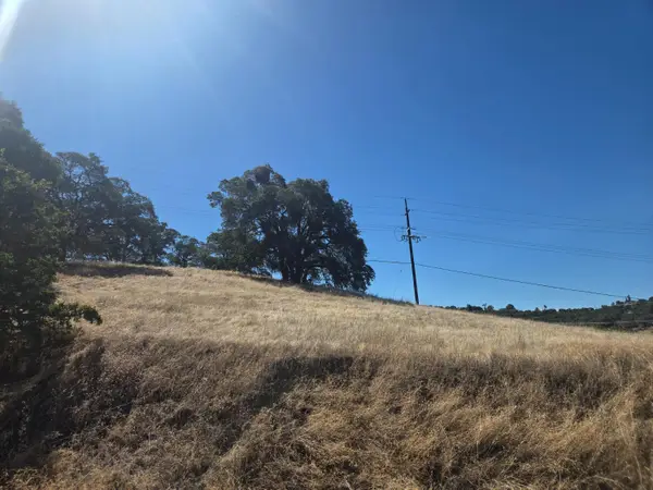0 Barbour, Valley Springs, CA 95252