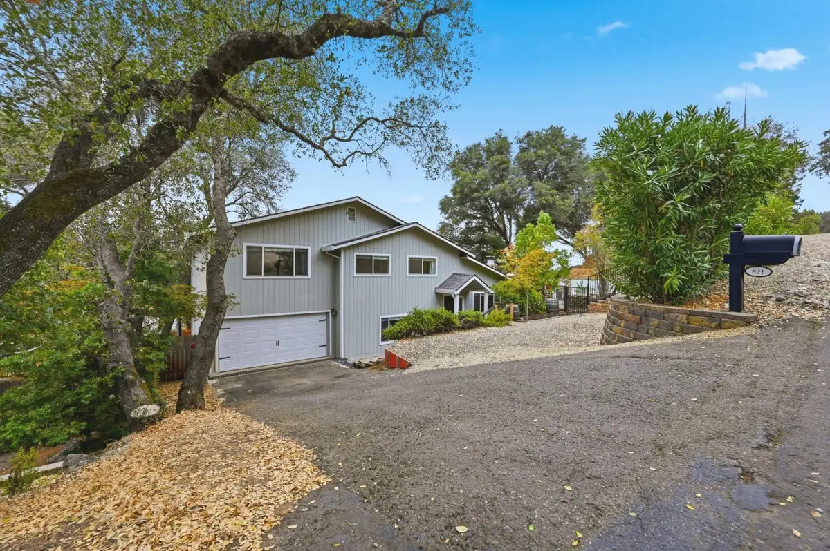 821 Bonita Drive, El Dorado Hills, CA 95762 - #1