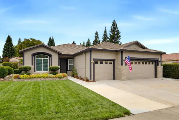 1151 Sinclair Way, Roseville, CA 95747