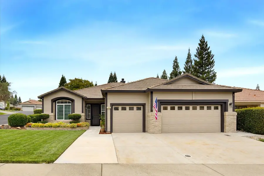 1151 Sinclair Way, Roseville, CA 95747 - #3