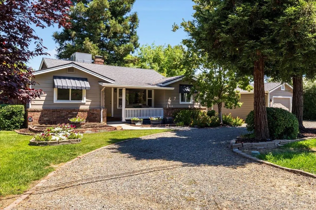 5531 North Avenue, Carmichael, CA 95608 - #1