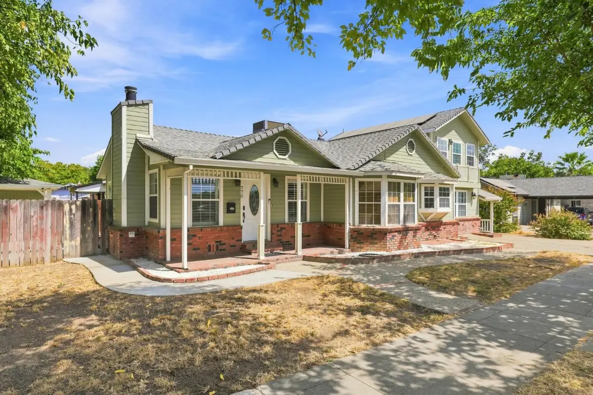 770 Webster Street, Colusa, CA 95932 - #1