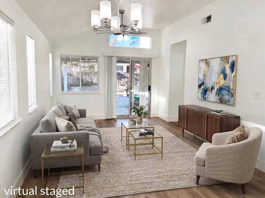 4706 W University Avenue, Fresno, CA 93722 - #3