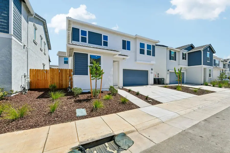3554 Parc Villa Circle, Sacramento, CA 95827 - #3