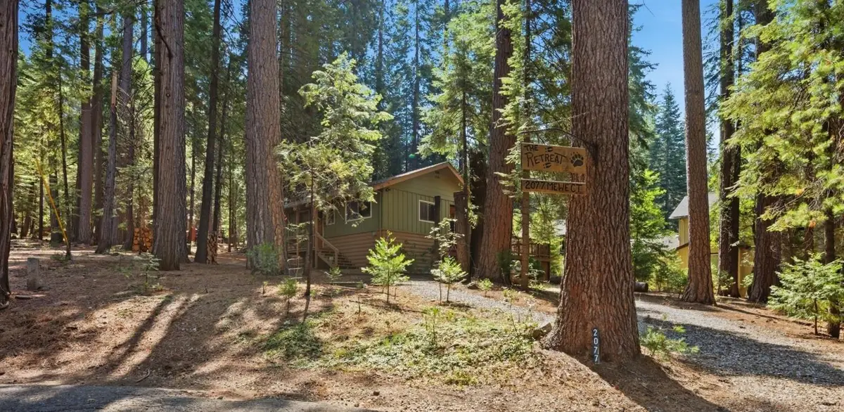 2077 Mewe Court, Arnold, CA 95223 - #1