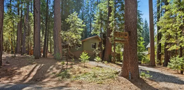 2077 Mewe Court, Arnold, CA 95223