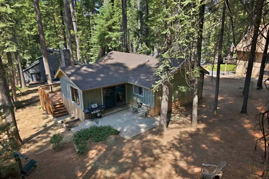 2077 Mewe Court, Arnold, CA 95223 - #3