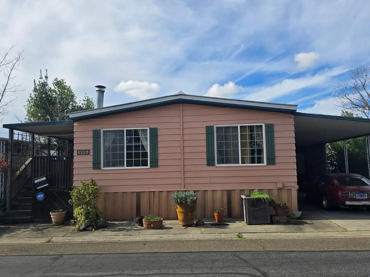6229 Yucatan Avenue, Sacramento, CA 95841 - #1