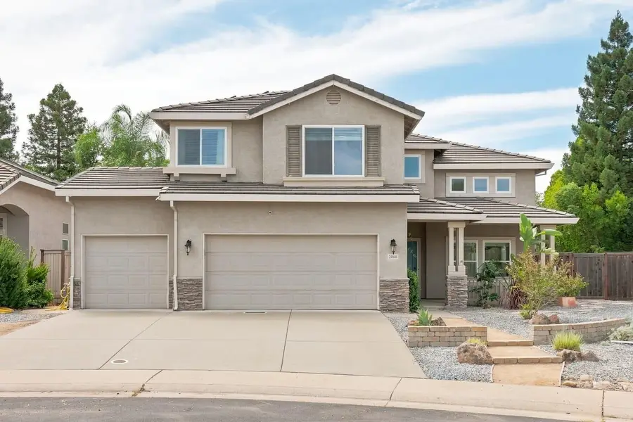 2065 Archer Circle, Rocklin, CA 95765 - #2