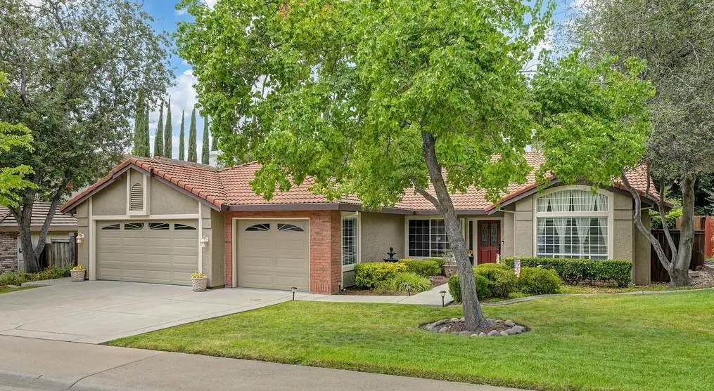 7464 Agradar Drive, Rancho Murieta, CA 95683 - #1