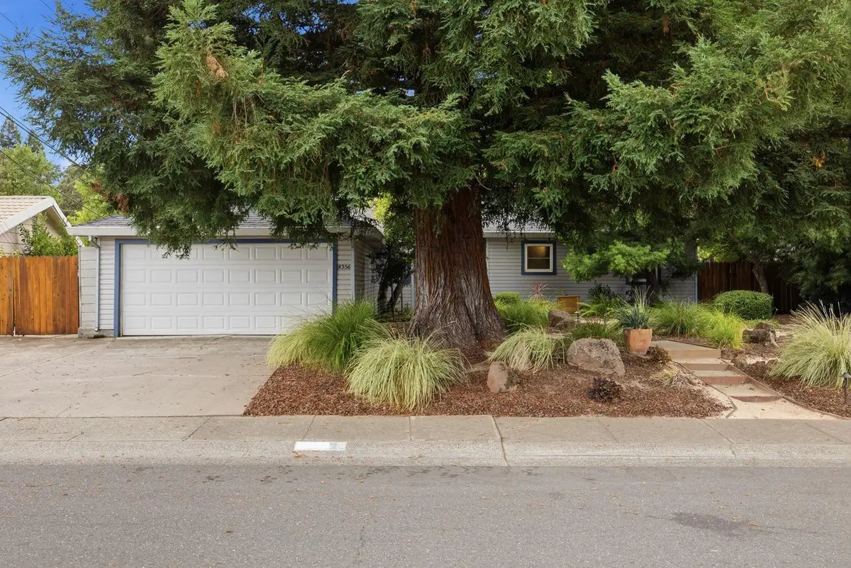 4356 Marley Drive, Sacramento, CA 95821 - #1