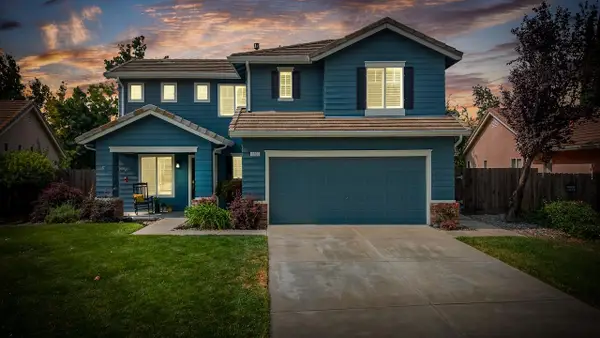 2250 Bridle Creek Circle, Tracy, CA 95377