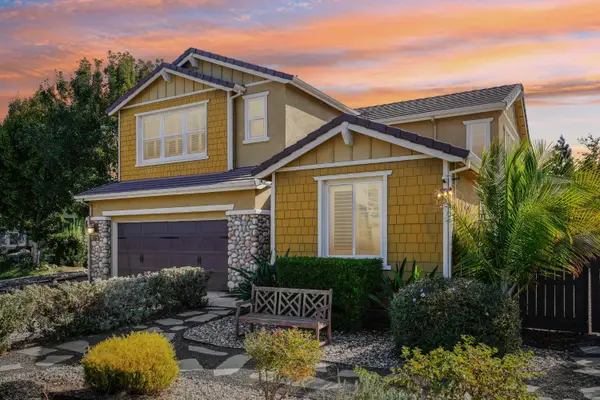 1254 Awahnee Court, Tracy, CA 95304