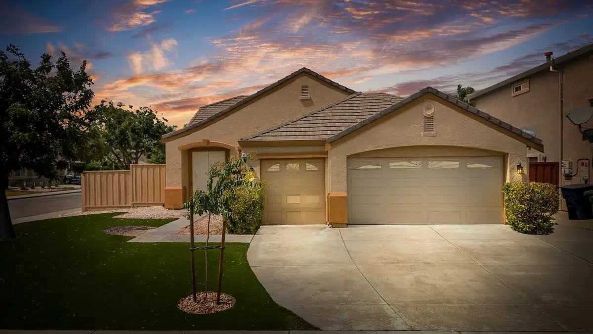 411 Clarence Bromell Street, Tracy, CA 95377 - #1