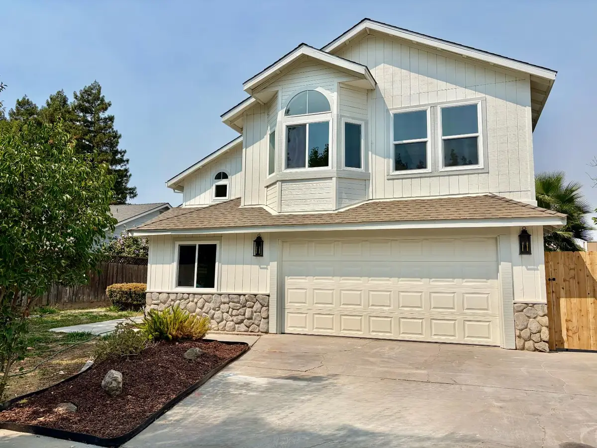1167 Mirror Lake Drive, Merced, CA 95340 - #1