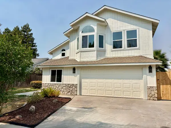 1167 Mirror Lake Drive, Merced, CA 95340