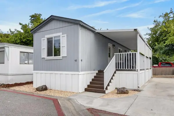 152 O St #42, Lincoln, CA 95648