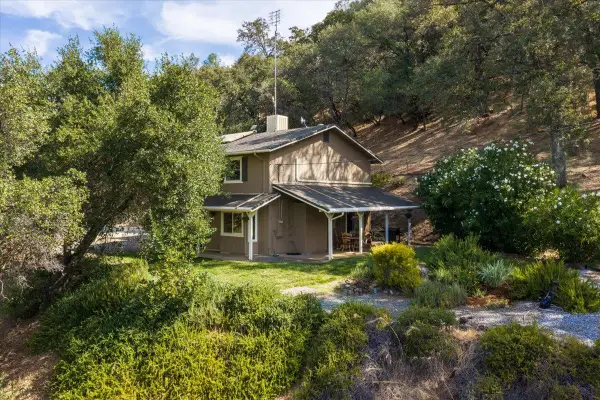 4101 Our Way, Placerville, CA 95667